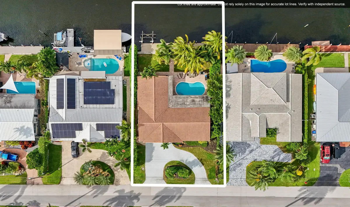 2731 NE 5th Street, Pompano Beach, FL 33062 - #1
