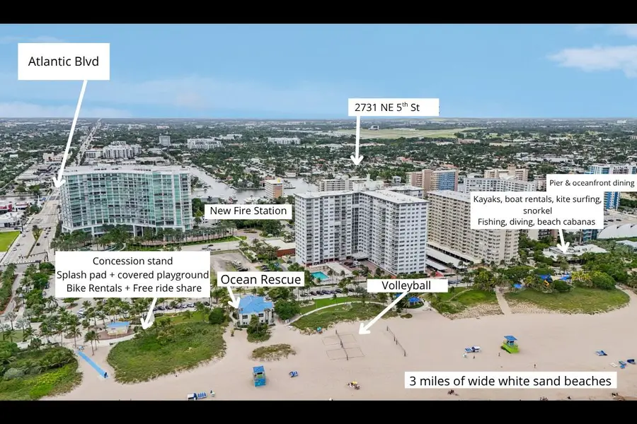 2731 NE 5th Street, Pompano Beach, FL 33062 - #2