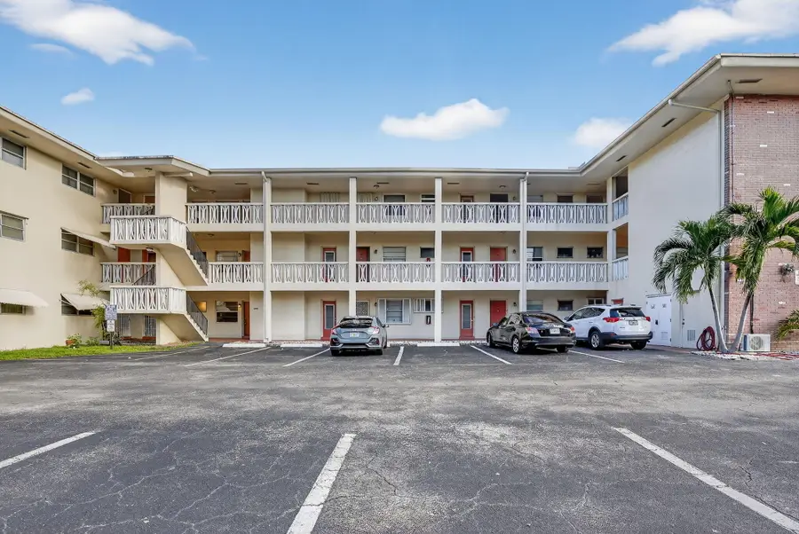 4770 NW 10th Court #104, Plantation, FL 33313 - #2