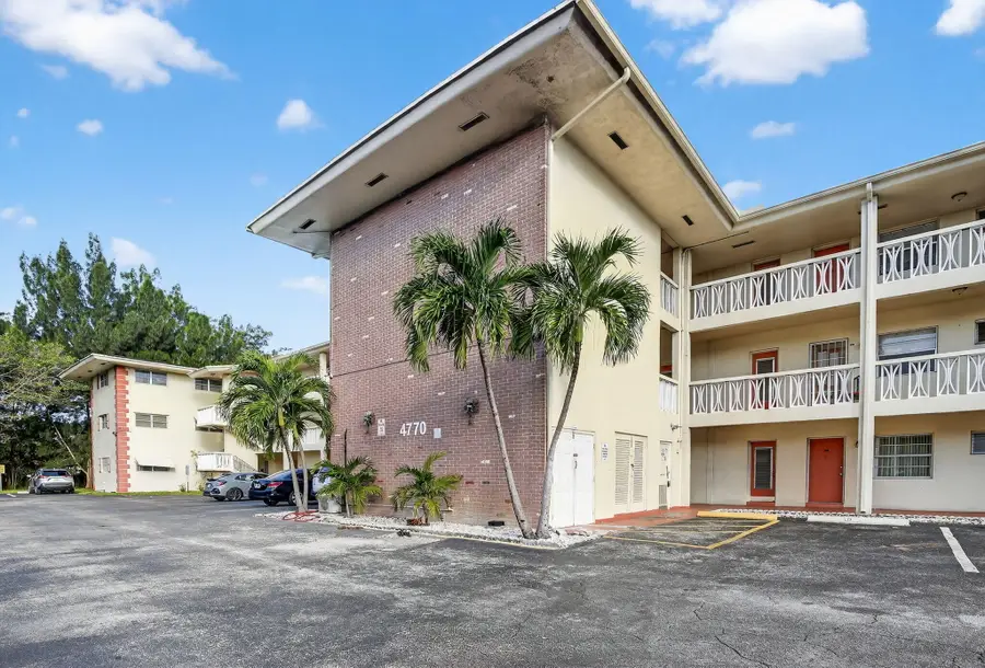 4770 NW 10th Court #104, Plantation, FL 33313 - #3