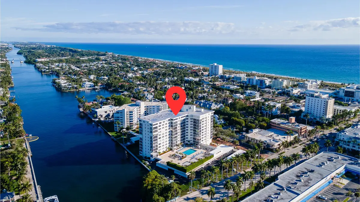 50 East Road #5c, Delray Beach, FL 33483 - #1