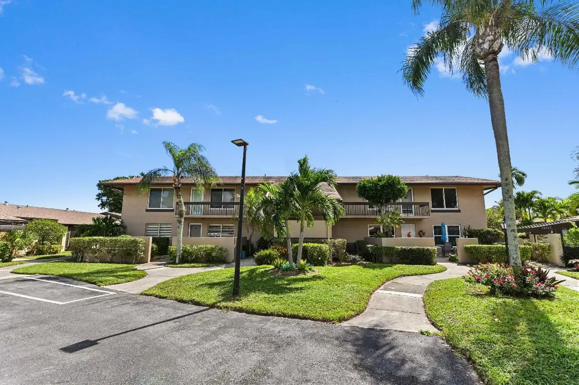 13715 Via Aurora #D, Delray Beach, FL 33484 - #1