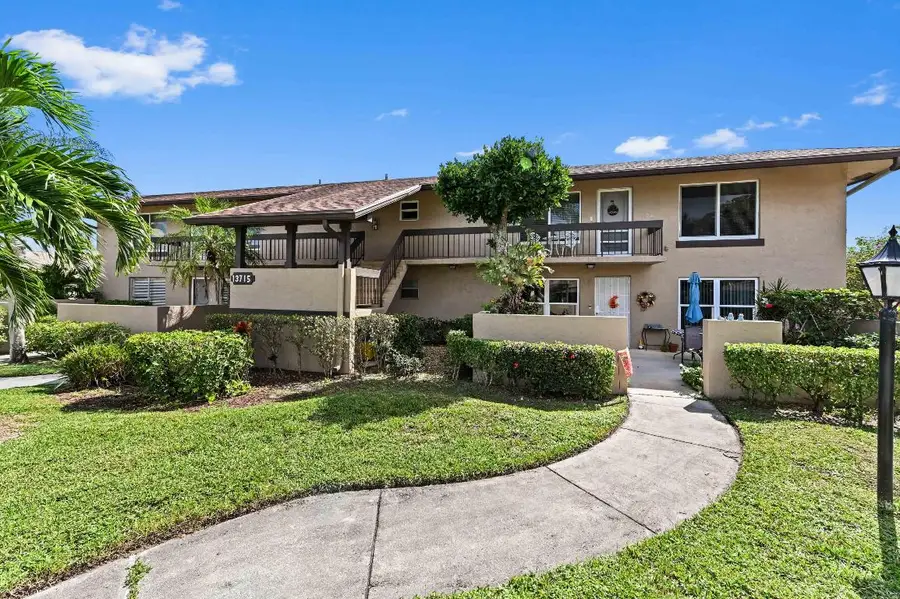 13715 Via Aurora #D, Delray Beach, FL 33484 - #2