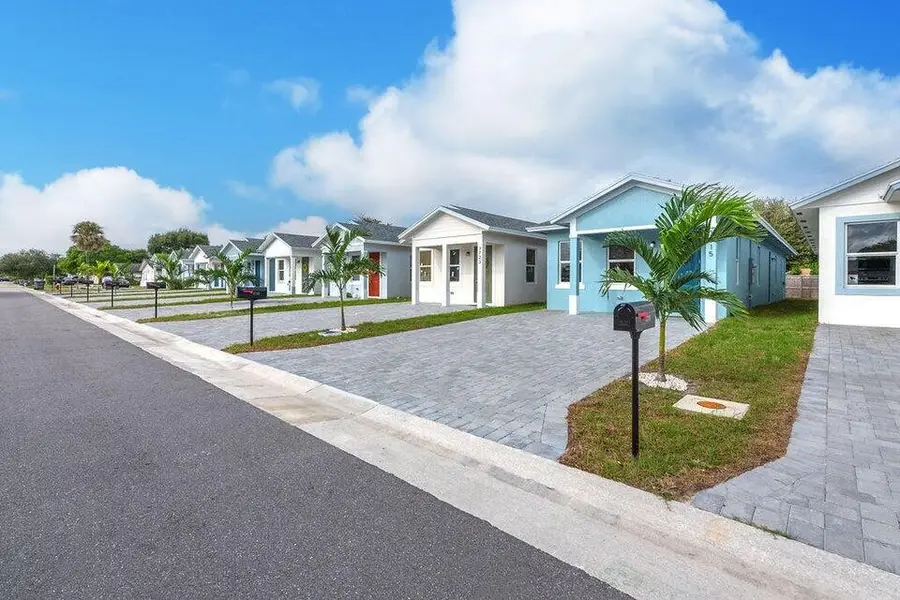 3763 Saginaw Avenue Avenue, West Palm Beach, FL 33409 - #2