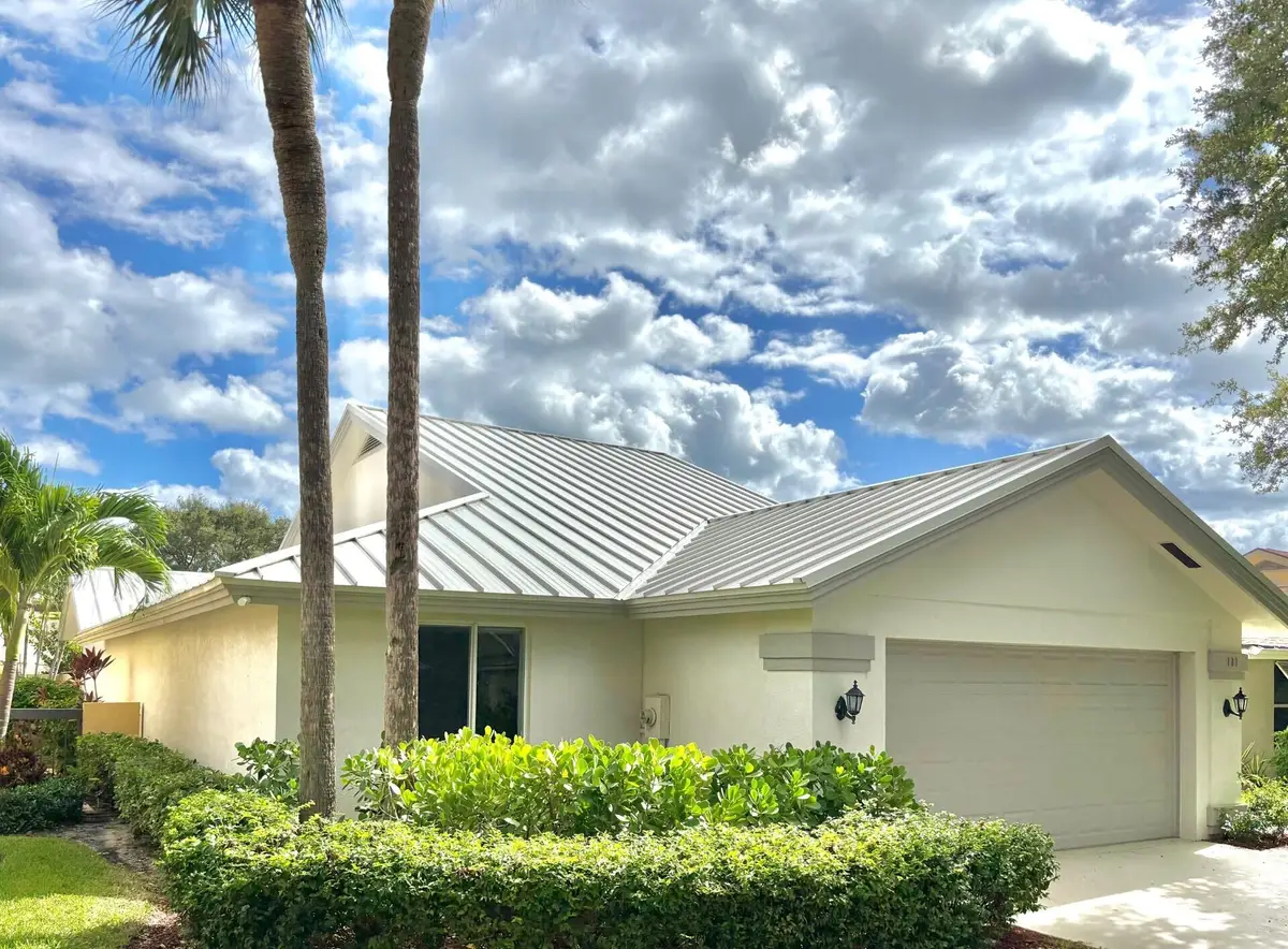 181 Cape Pointe Circle, Jupiter, FL 33477 - #1