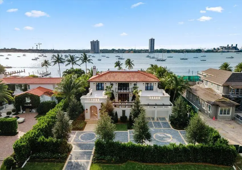 1260 N Lake Way, Palm Beach, FL 33480 - #1