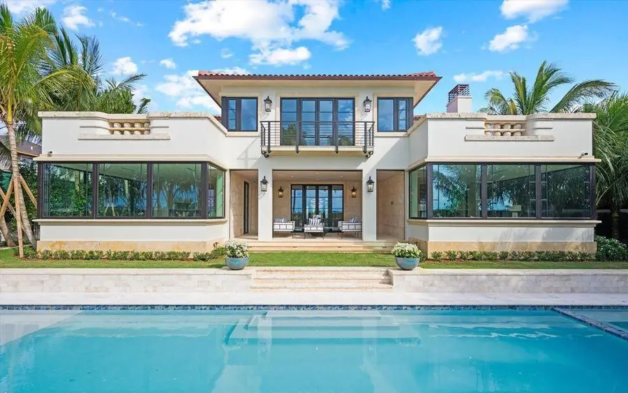 1260 N Lake Way, Palm Beach, FL 33480 - #2