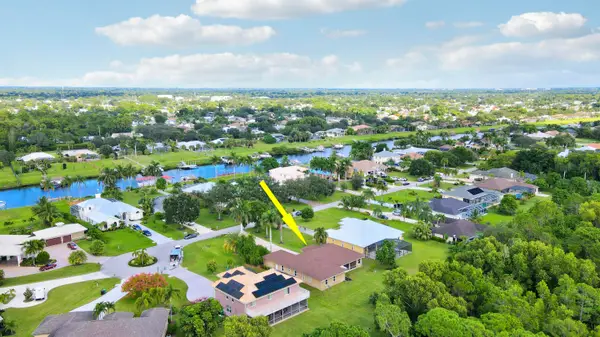 164 SE Osprey Ridge, Port St Lucie, FL 34984