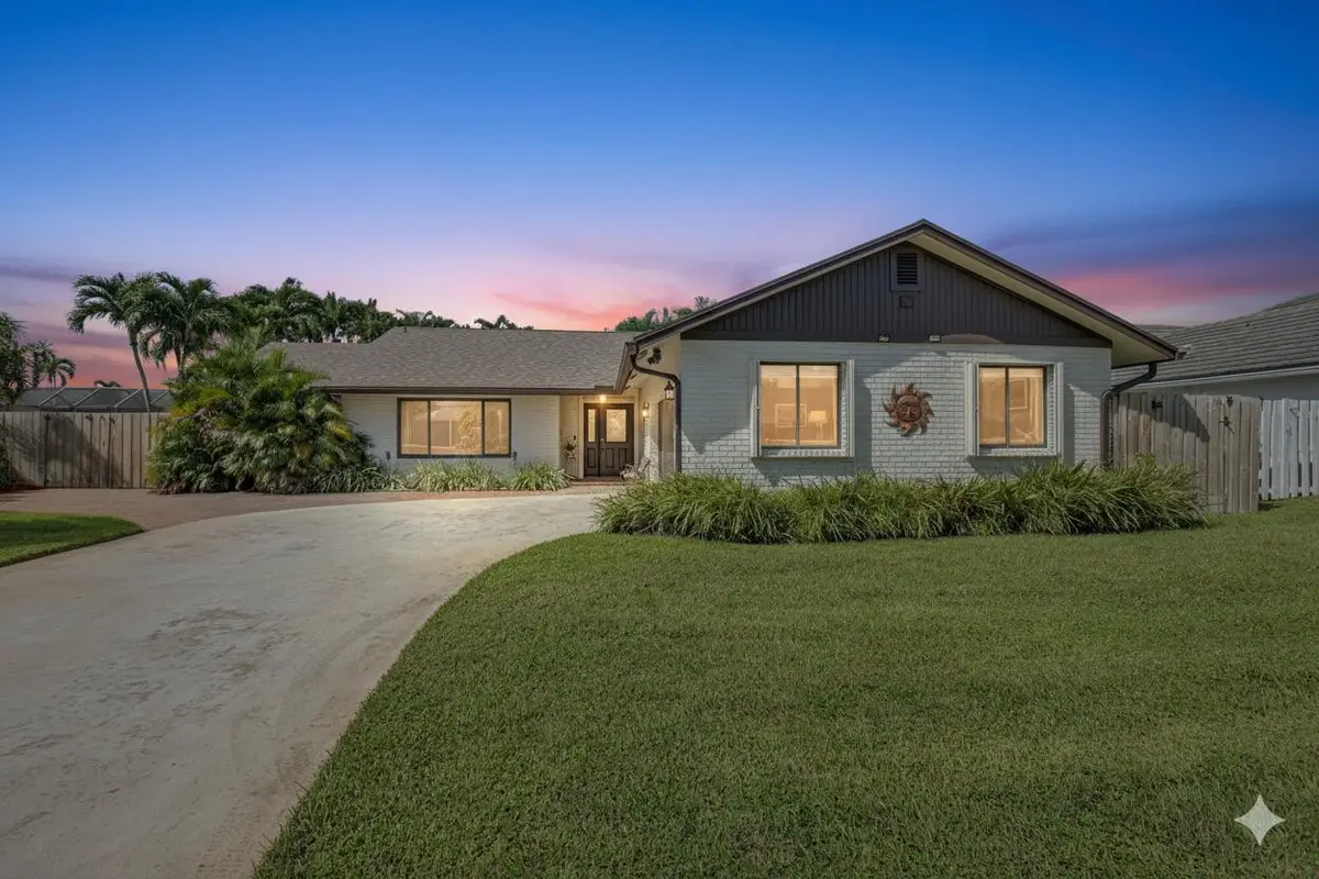 17705 Maplewood Drive, Boca Raton, FL 33487 - #1