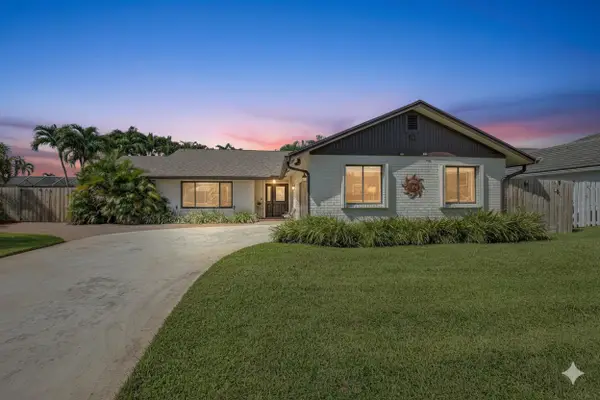 17705 Maplewood Drive, Boca Raton, FL 33487