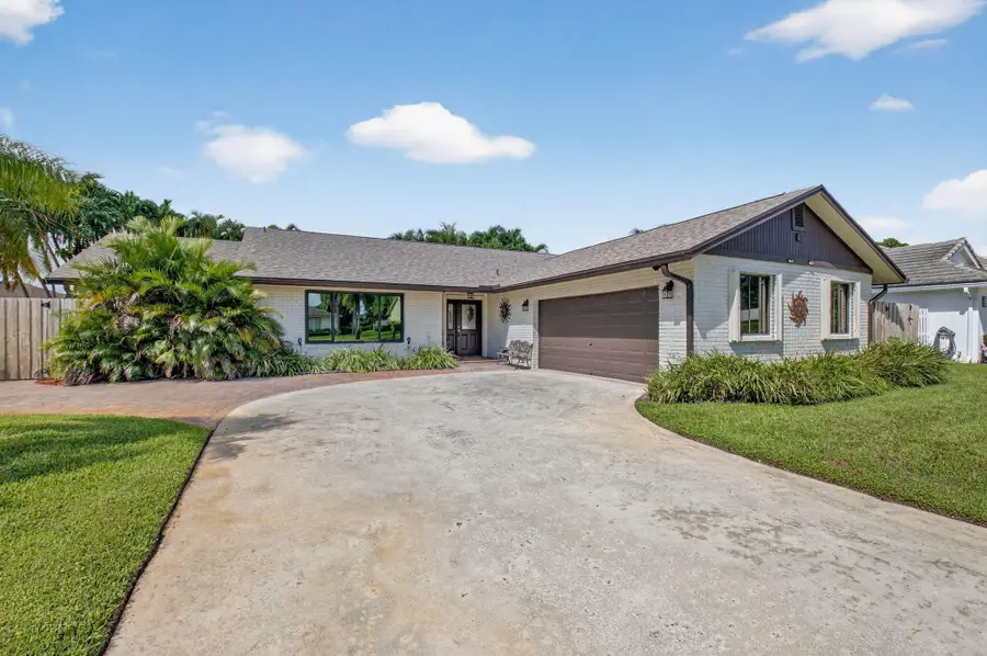 17705 Maplewood Drive, Boca Raton, FL 33487 - #2