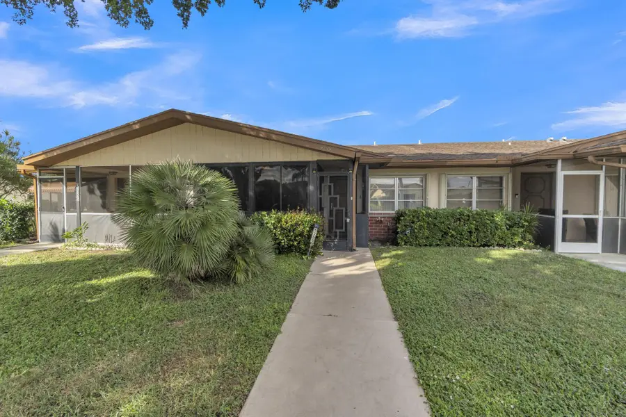 5755 Doris Court, Delray Beach, FL 33484 - #2