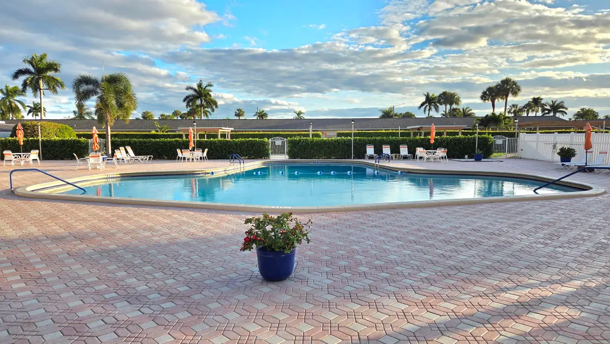 2568 Dudley Drive E #G, West Palm Beach, FL 33415 - #1