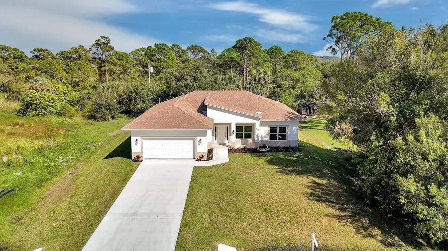 5310 Sunset Boulevard, Fort Pierce, FL 34982 - #2