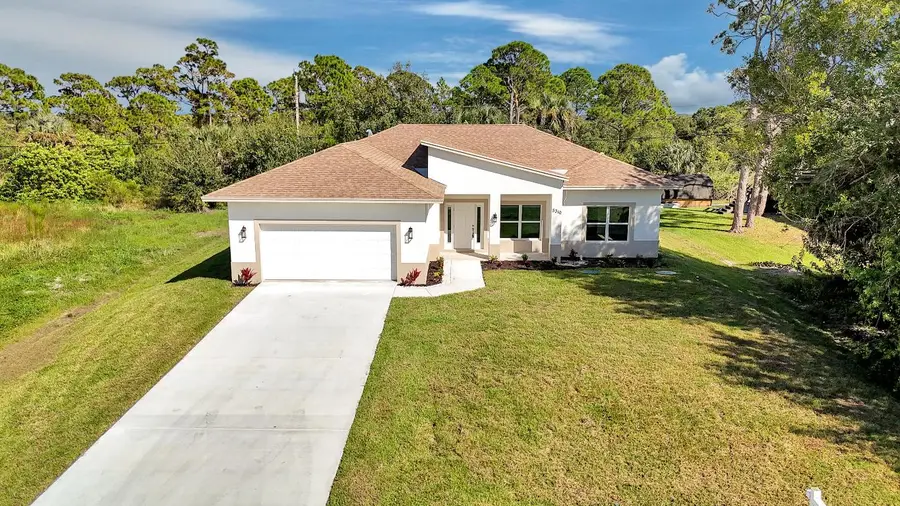 5310 Sunset Boulevard, Fort Pierce, FL 34982 - #3