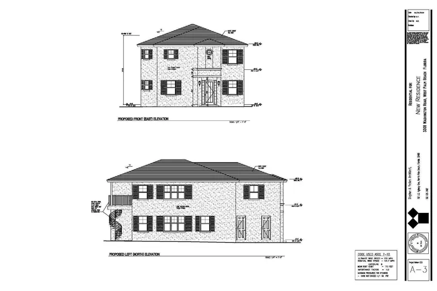 3308 Washington Road, West Palm Beach, FL 33405 - #2