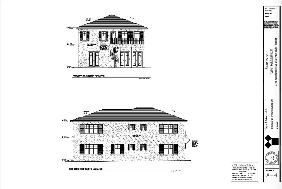 3308 Washington Road, West Palm Beach, FL 33405 - #3