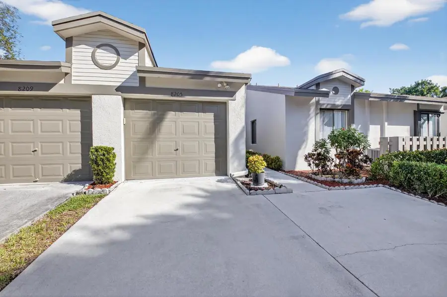 8205 Springview Terrace, Boca Raton, FL 33496 - #2