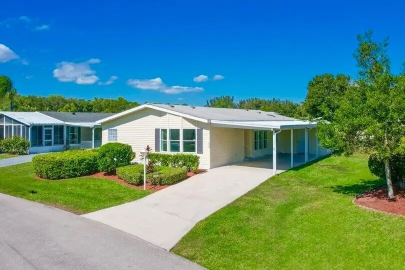 2824 Nine Iron Drive, Port Saint Lucie, FL 34952 - #1