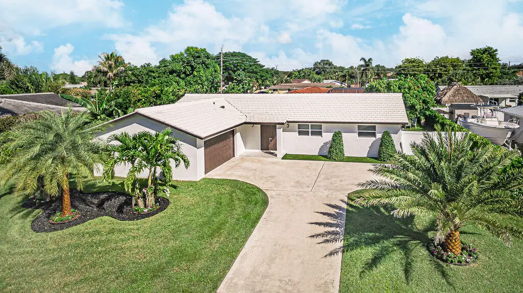 1881 Caribbean Road W, Lake Clarke Shores, FL 33406 - #1