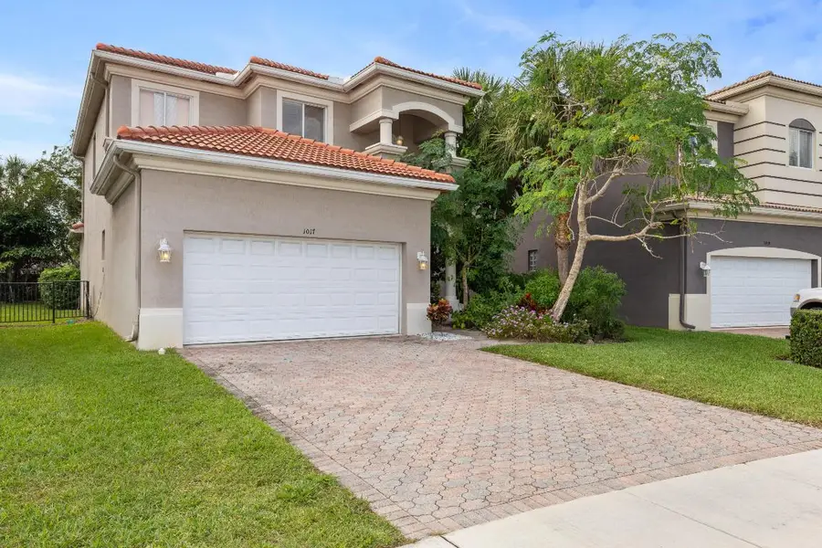 1017 Grove Park Circle, Boynton Beach, FL 33436 - #2