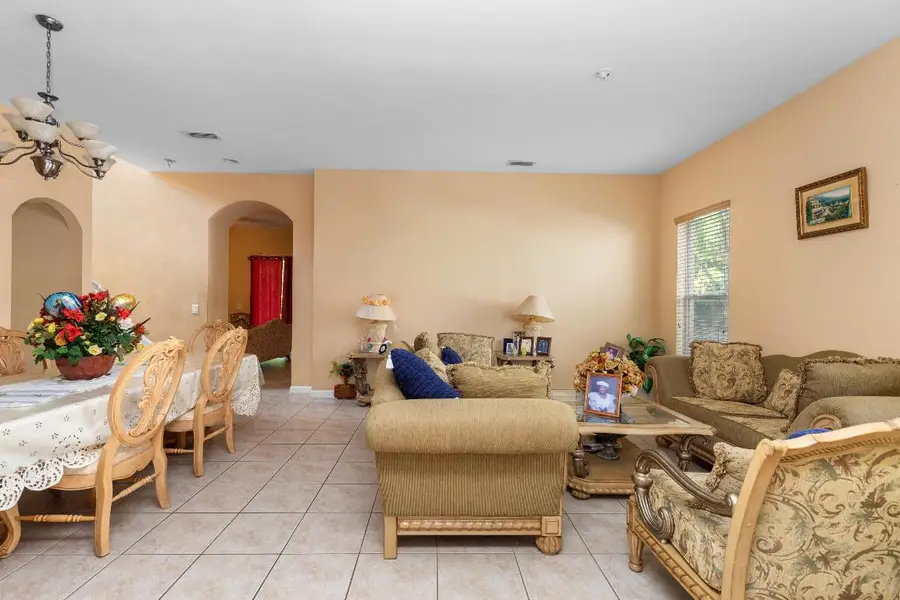 1017 Grove Park Circle, Boynton Beach, FL 33436 - #3