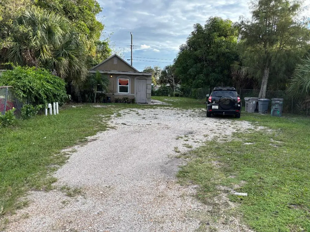 2848 Westgate Avenue, West Palm Beach, FL 33409 - #1