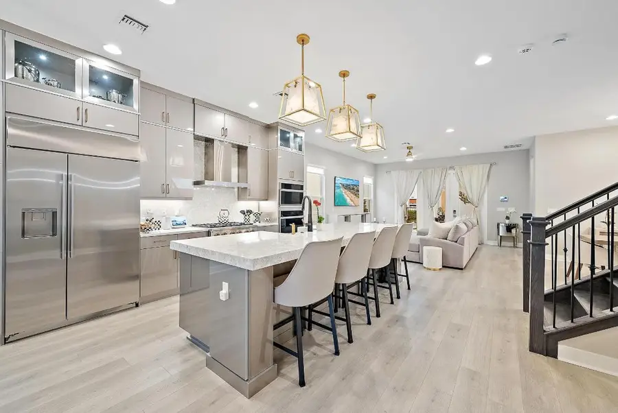 1013 Faulkner Terrace, Palm Beach Gardens, FL 33418 - #2