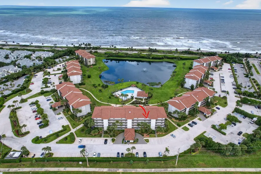 501 S Seas Drive #305, Jupiter, FL 33477 - #2