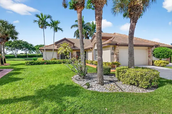 8225 Cassia Drive, Boynton Beach, FL 33472