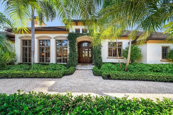 13381 Oakmeade, Palm Beach Gardens, FL 33418