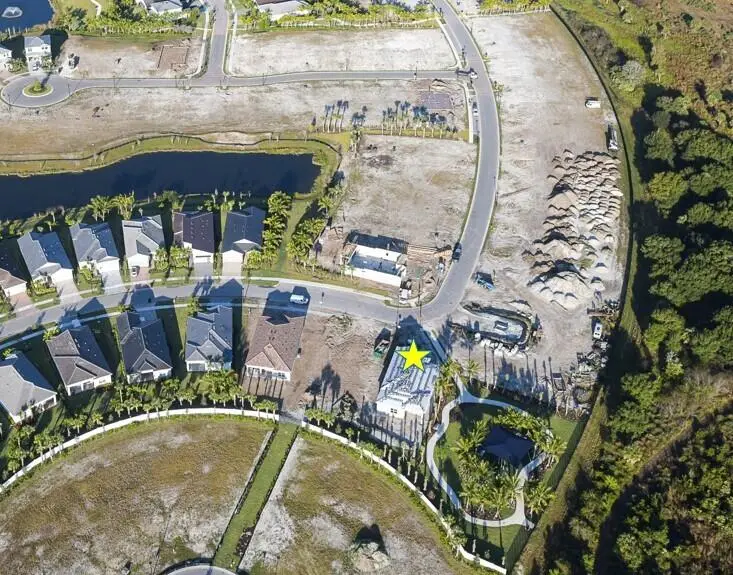 10592 Northbrook Circle #Mainstay 45, Palm Beach Gardens, FL 33412 - #3