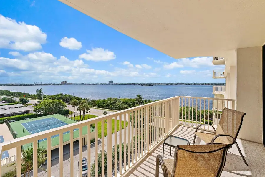 5480 N Ocean Drive #B6b, Singer Island, FL 33404 - #2