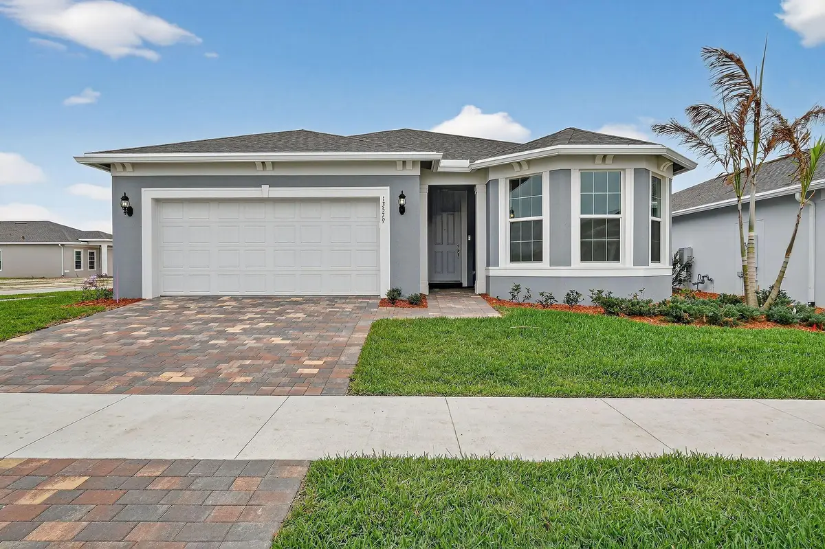 13579 SW Vermillion Circle #Prosperity 895, Port Saint Lucie, FL 34987 - #1