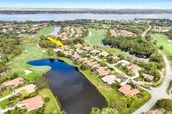 1828 NW Buttonbush Circle, Palm City, FL 34990