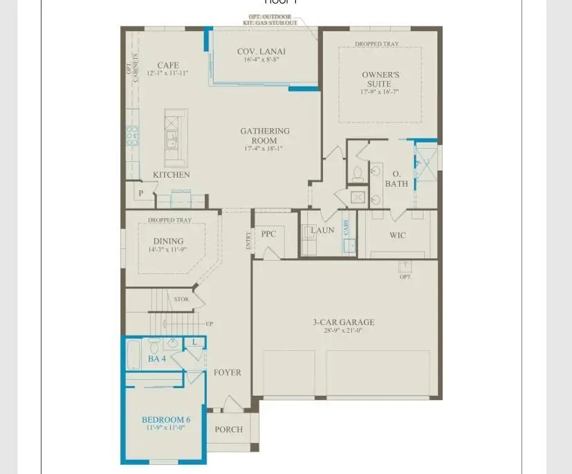 10912 Stellar Circle #Millstone 47, Palm Beach Gardens, FL 33412 - #2