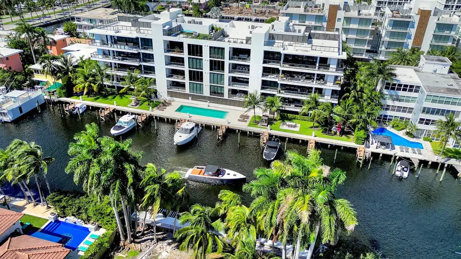 30 Isle Of Venice Drive #Ph3, Fort Lauderdale, FL 33301 - #3