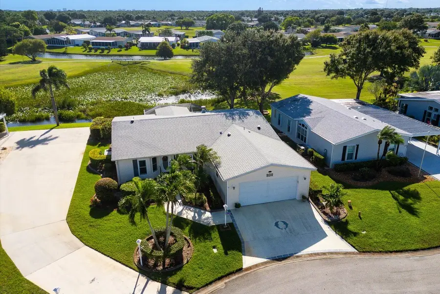 3241 Scarlet Tanager Court, Port Saint Lucie, FL 34952 - #3