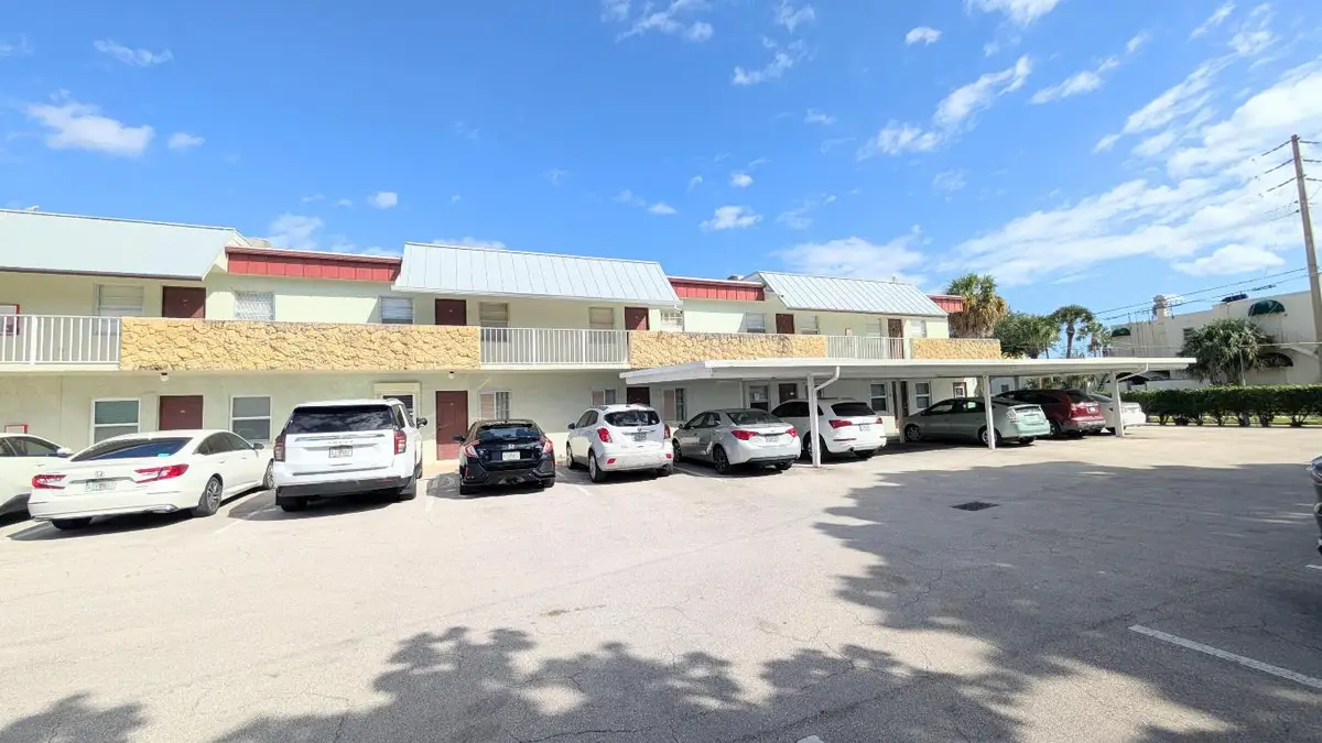 860 SE 6th Avenue #205, Deerfield Beach, FL 33441 - #1