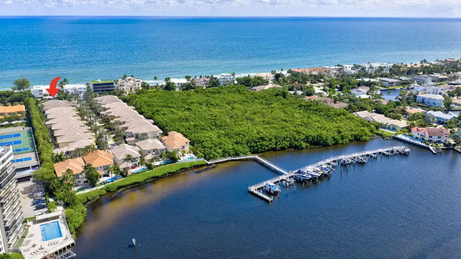 4002 S Ocean Boulevard, Highland Beach, FL 33487 - #2