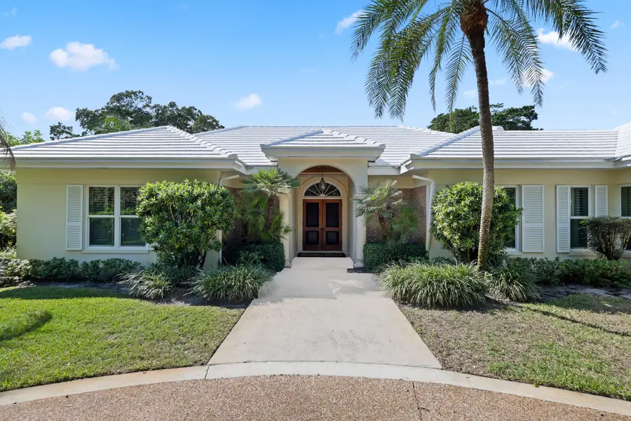 5 Country Road E #A, Golf, FL 33436 - #3