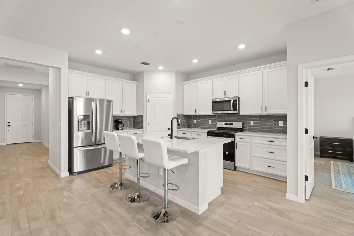 361 SE Filoli Drive, Port Saint Lucie, FL 34984 - #1