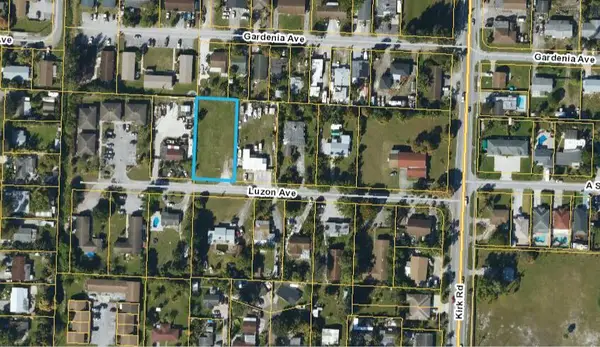 4115 Luzon Avenue, Lake Worth, FL 33461