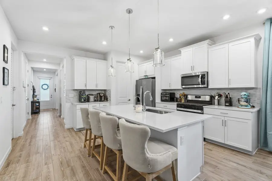 12768 SW Eleanor Drive, Port Saint Lucie, FL 34987 - #2