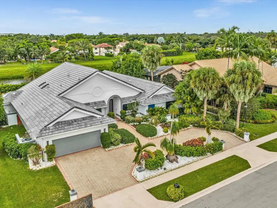 7160 Montrico Drive, Boca Raton, FL 33433 - #2