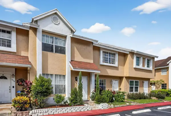 7232 Woodmont Avenue, Tamarac, FL 33321