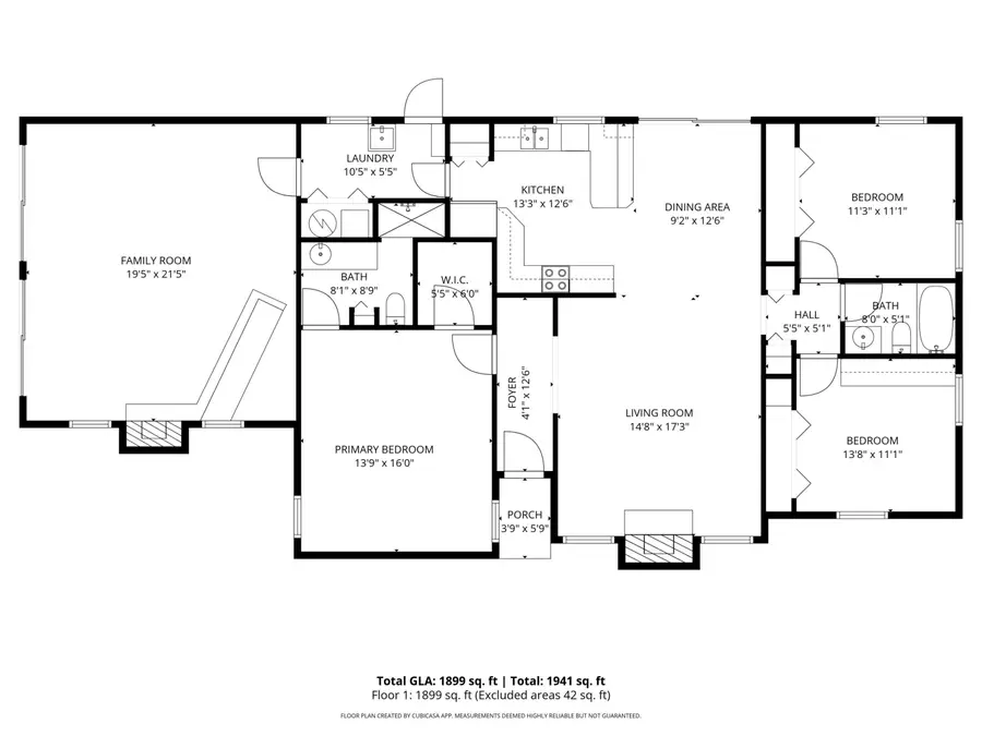 398 SW Ray Avenue, Port Saint Lucie, FL 34983 - #2