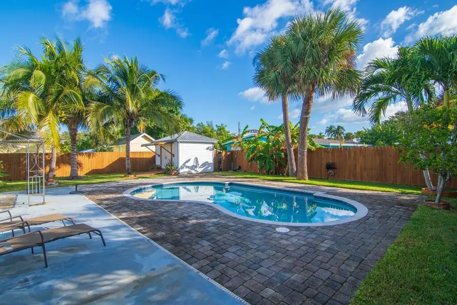 1120 Granda Street, Fort Pierce, FL 34949 - #3