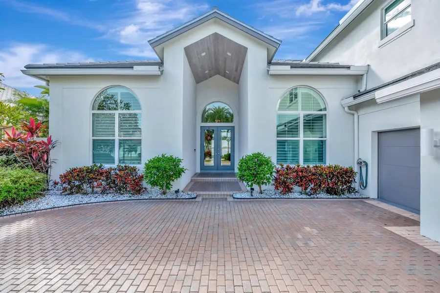 3225 SE Braemar Way, Port Saint Lucie, FL 34952 - #3