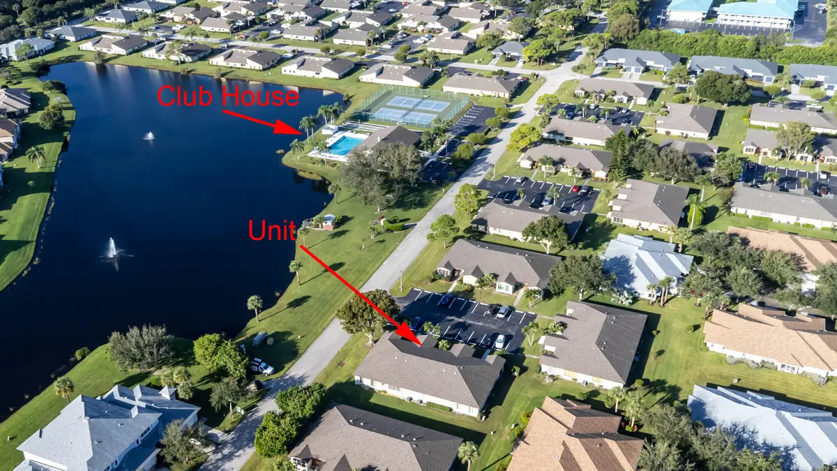 1768 Lakefront Boulevard #128 C, Fort Pierce, FL 34982 - #1
